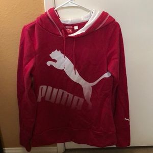 PUMA SWEATER